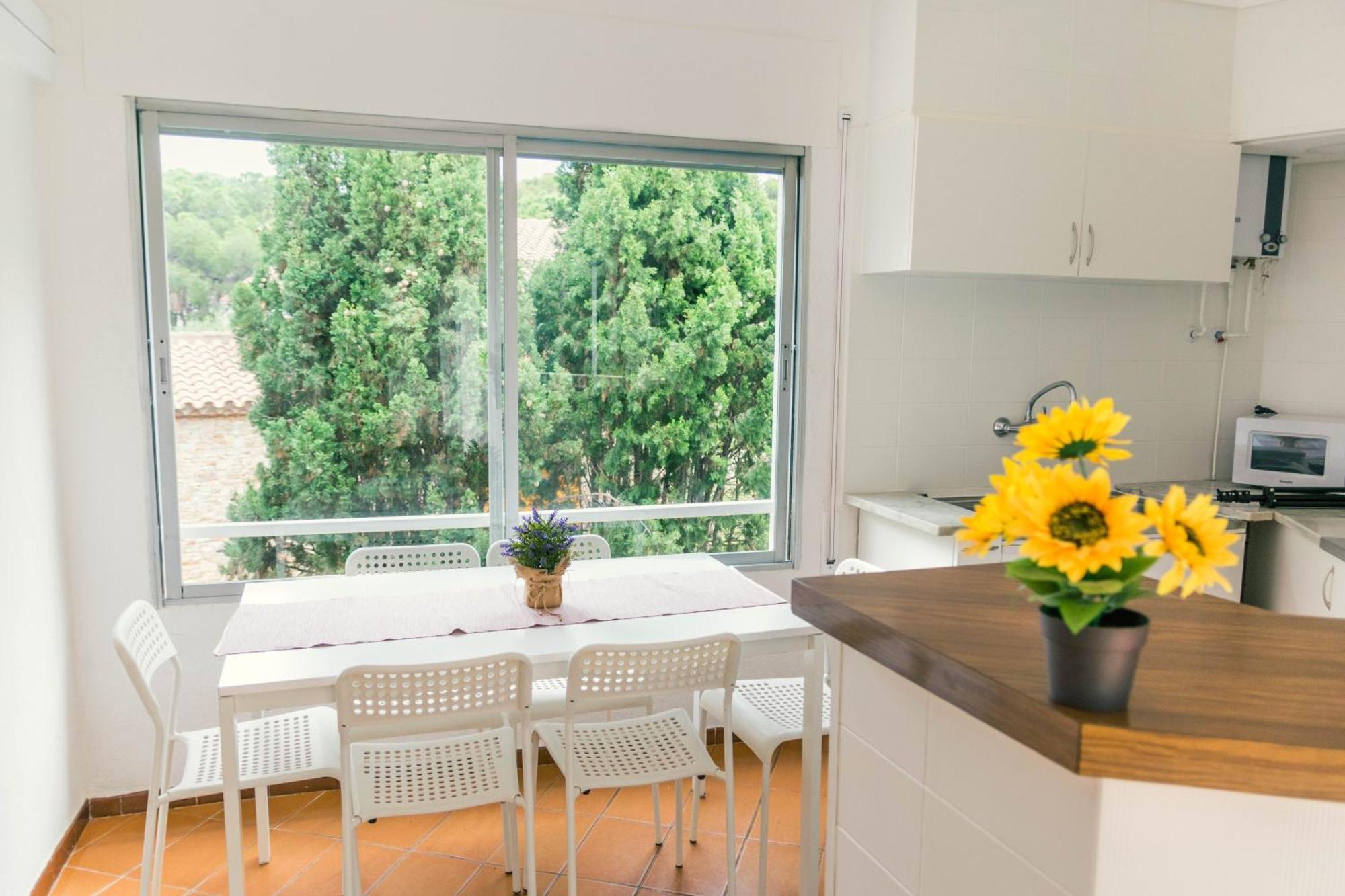 Apartaments Falco Llança Εξωτερικό φωτογραφία