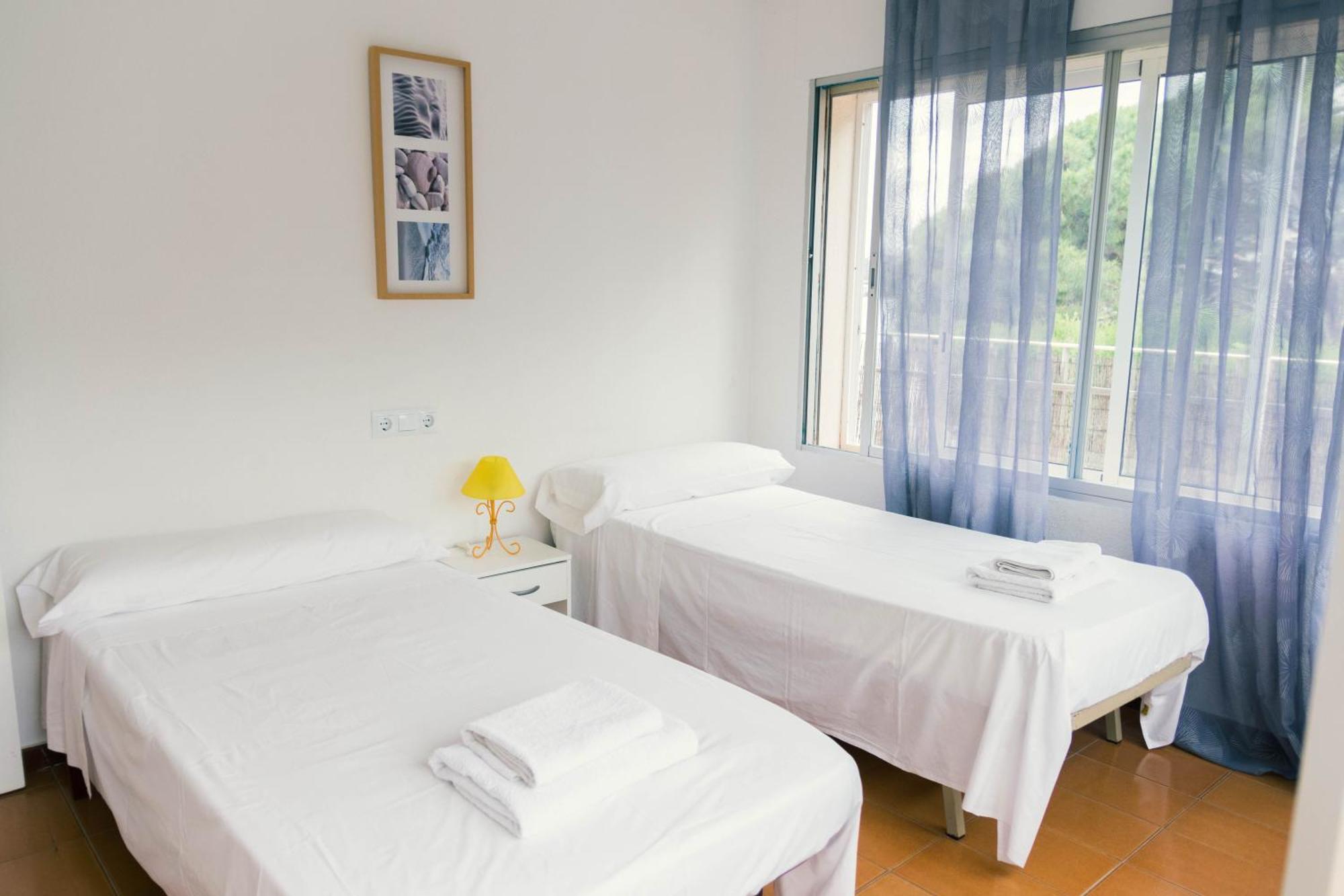 Apartaments Falco Llança Εξωτερικό φωτογραφία
