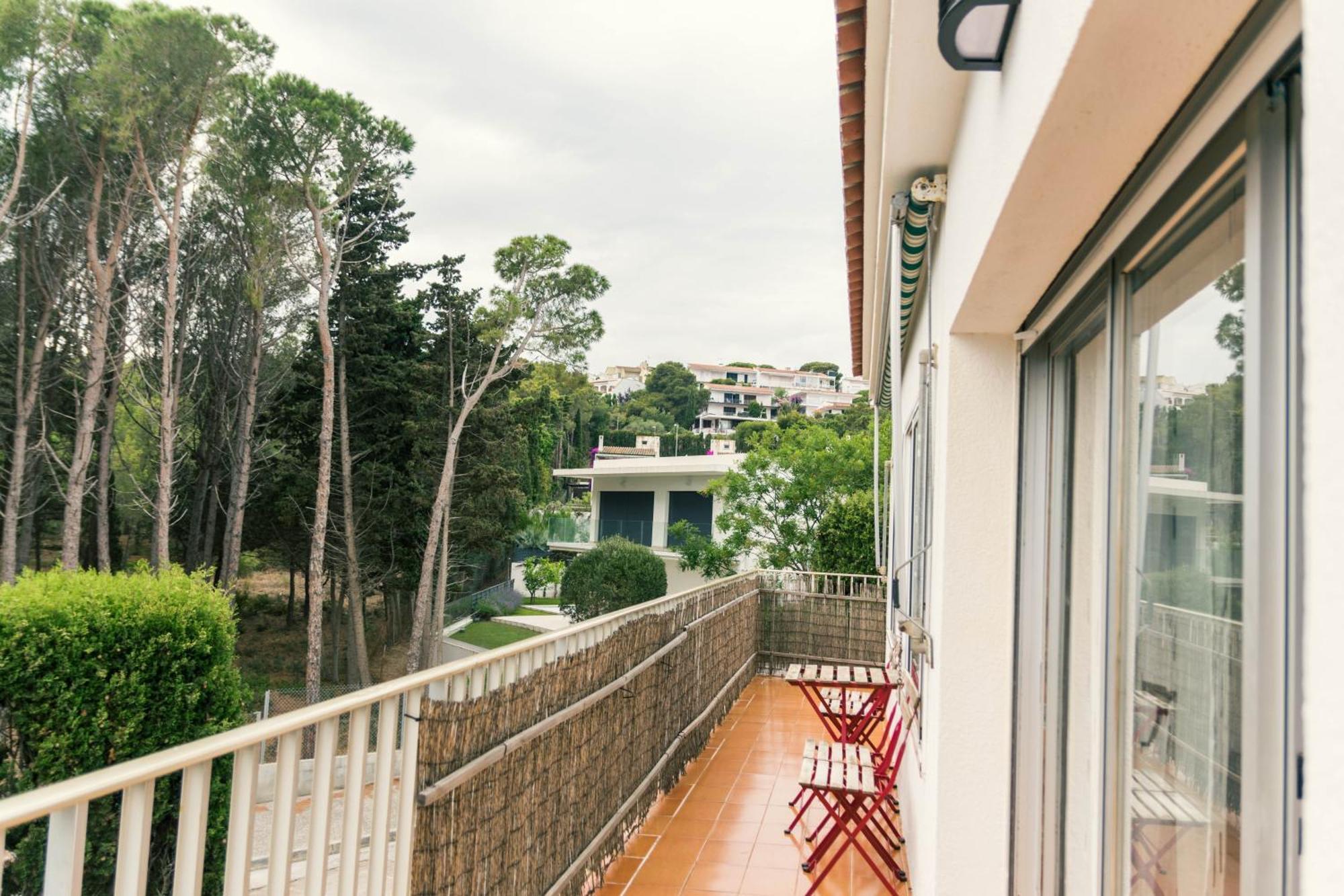 Apartaments Falco Llança Εξωτερικό φωτογραφία